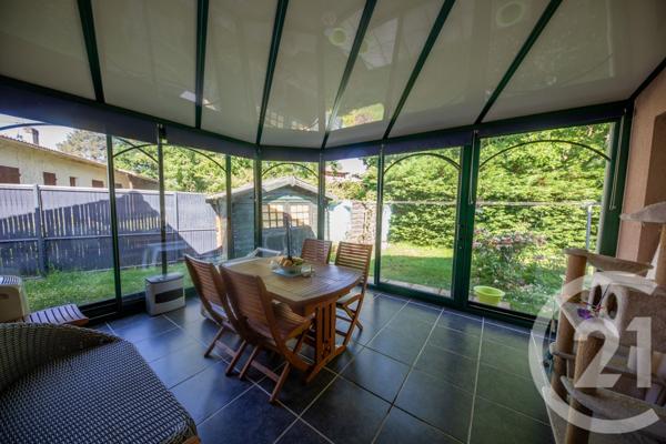 Maison à vendre  6 pièces - 142,17 m2 ST AUBIN DE MEDOC - 33
