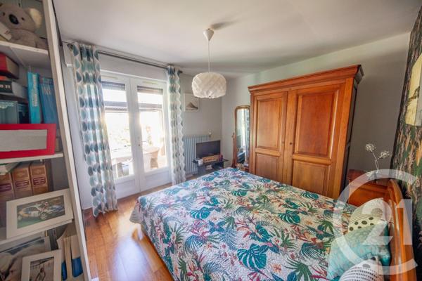 Maison à vendre  6 pièces - 142,17 m2 ST AUBIN DE MEDOC - 33