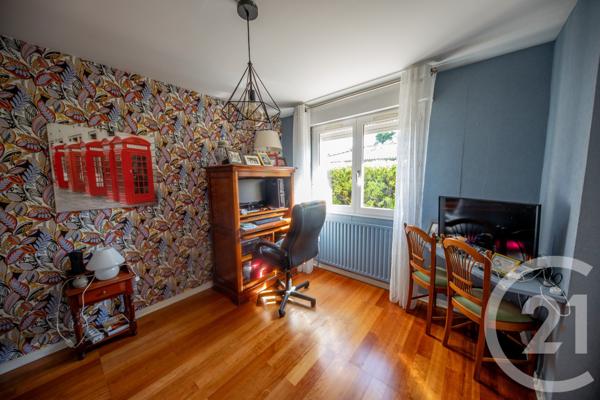 Maison à vendre  6 pièces - 142,17 m2 ST AUBIN DE MEDOC - 33