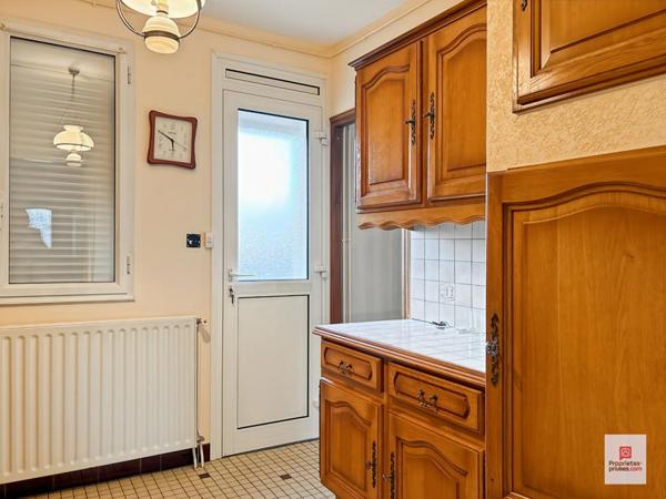 Maison Sable Sur Sarthe 5 pièce(s) 67.45 m2