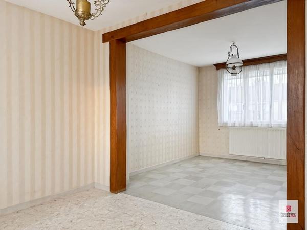 Maison Sable Sur Sarthe 5 pièce(s) 67.45 m2