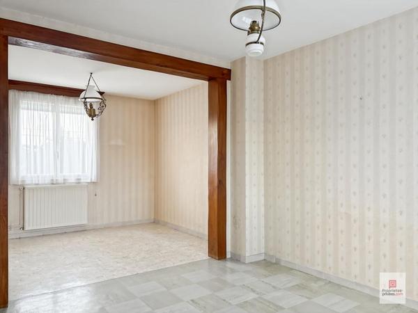 Maison Sable Sur Sarthe 5 pièce(s) 67.45 m2