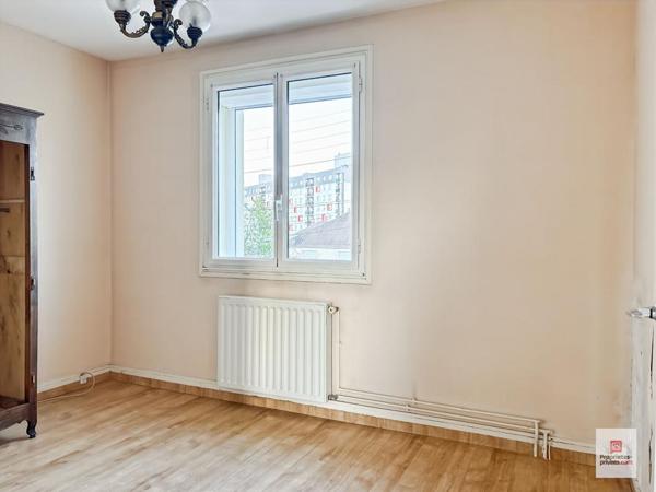 Maison Sable Sur Sarthe 5 pièce(s) 67.45 m2