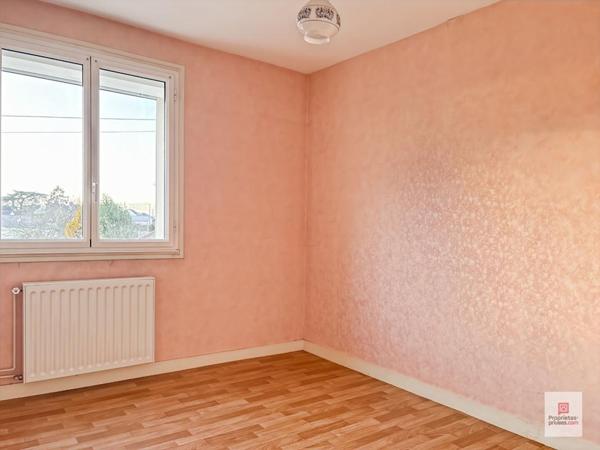 Maison Sable Sur Sarthe 5 pièce(s) 67.45 m2