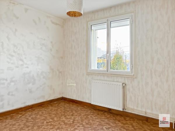 Maison Sable Sur Sarthe 5 pièce(s) 67.45 m2