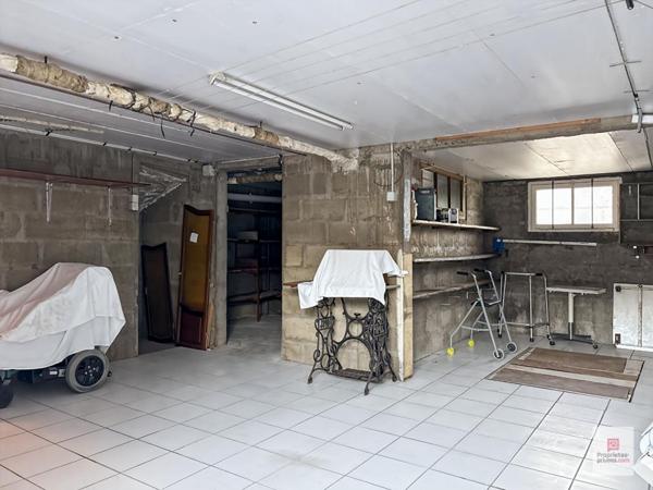 Maison Sable Sur Sarthe 5 pièce(s) 67.45 m2