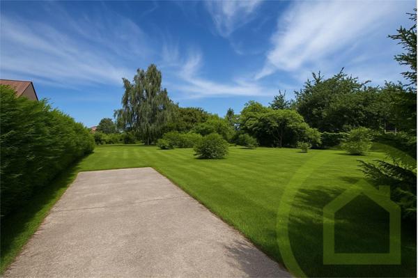 Terrain à NANGIS (77370)