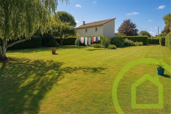 Terrain à NANGIS (77370)