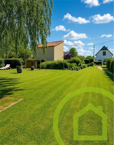 Terrain à NANGIS (77370)