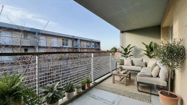 NOUVEAUTE - APPARTEMENT FAMILIAL