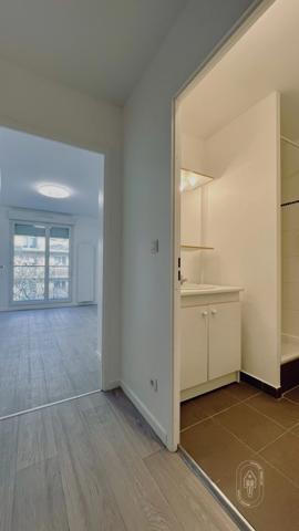 NOUVEAUTE - APPARTEMENT FAMILIAL