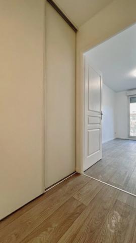 NOUVEAUTE - APPARTEMENT FAMILIAL