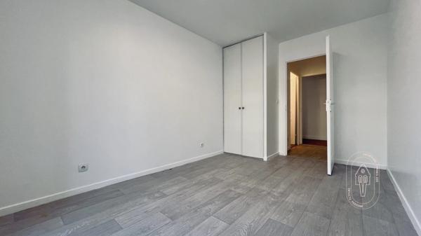 NOUVEAUTE - APPARTEMENT FAMILIAL