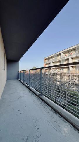 NOUVEAUTE - APPARTEMENT FAMILIAL