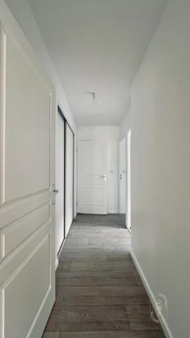 NOUVEAUTE - APPARTEMENT FAMILIAL