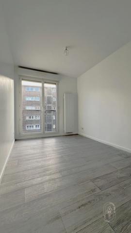 NOUVEAUTE - APPARTEMENT FAMILIAL