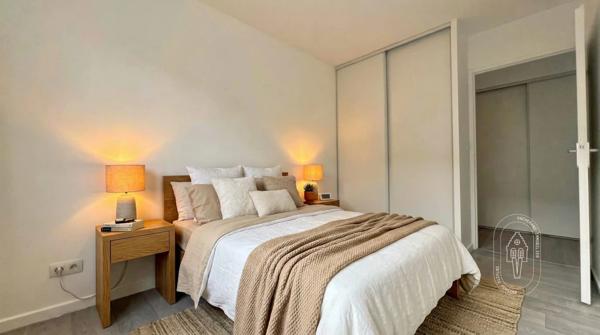 NOUVEAUTE - APPARTEMENT FAMILIAL