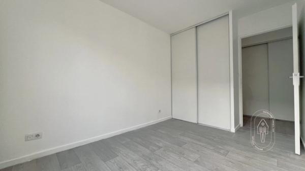 NOUVEAUTE - APPARTEMENT FAMILIAL