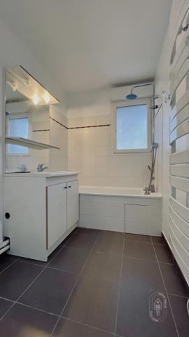 NOUVEAUTE - APPARTEMENT FAMILIAL