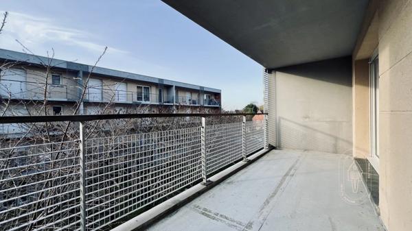 NOUVEAUTE - APPARTEMENT FAMILIAL