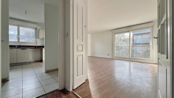 NOUVEAUTE - APPARTEMENT FAMILIAL