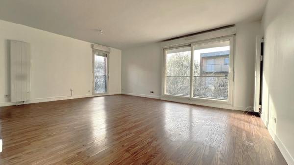 NOUVEAUTE - APPARTEMENT FAMILIAL
