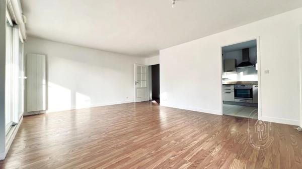 NOUVEAUTE - APPARTEMENT FAMILIAL
