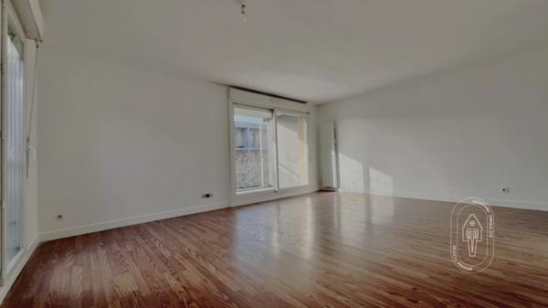 NOUVEAUTE - APPARTEMENT FAMILIAL