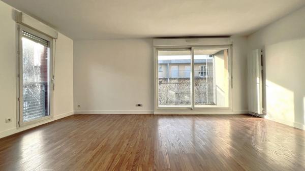 NOUVEAUTE - APPARTEMENT FAMILIAL