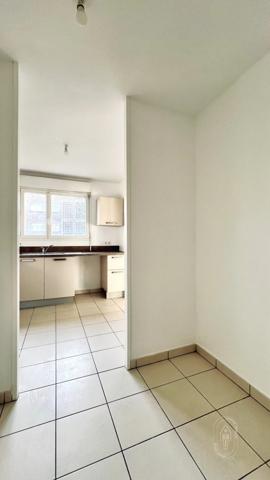 NOUVEAUTE - APPARTEMENT FAMILIAL