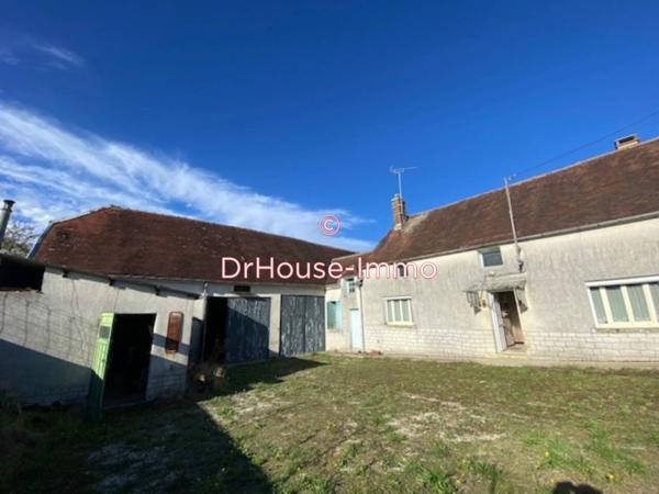 Maison à vendre 3 pièces de 100 m²