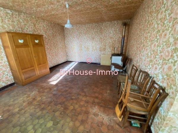 Maison à vendre 3 pièces de 100 m²