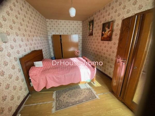 Maison à vendre 3 pièces de 100 m²
