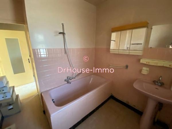 Maison à vendre 3 pièces de 100 m²