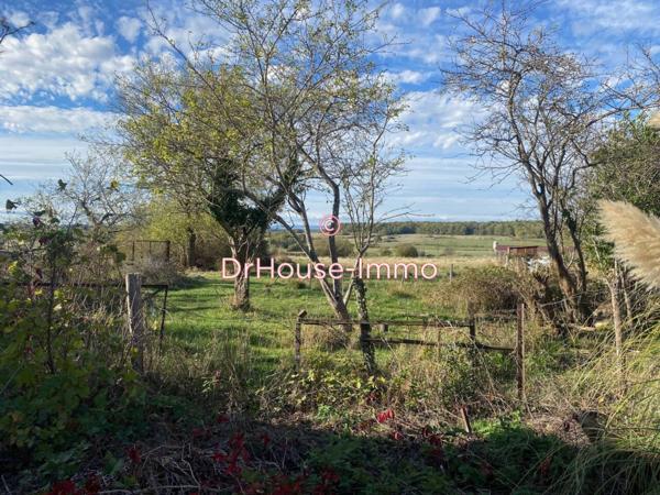 Maison à vendre 3 pièces de 100 m²