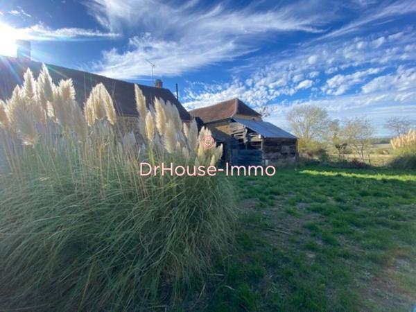 Maison à vendre 3 pièces de 100 m²