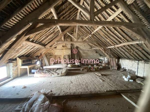 Maison à vendre 3 pièces de 100 m²