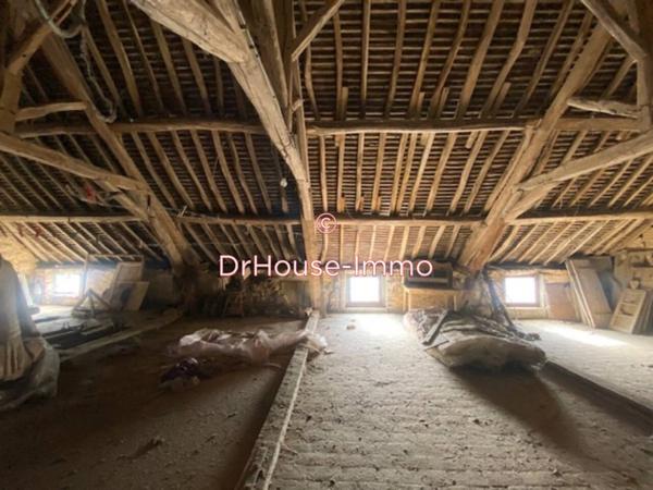 Maison à vendre 3 pièces de 100 m²