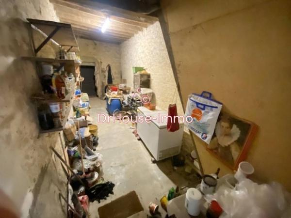 Maison à vendre 3 pièces de 100 m²