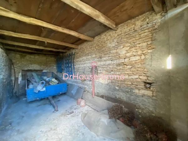 Maison à vendre 3 pièces de 100 m²