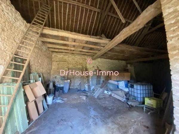 Maison à vendre 3 pièces de 100 m²