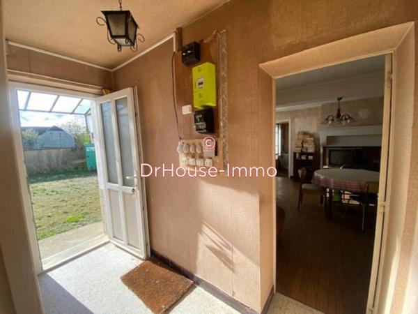 Maison à vendre 3 pièces de 100 m²