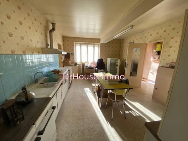 Maison à vendre 3 pièces de 100 m²