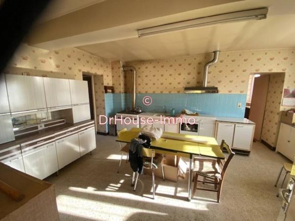 Maison à vendre 3 pièces de 100 m²