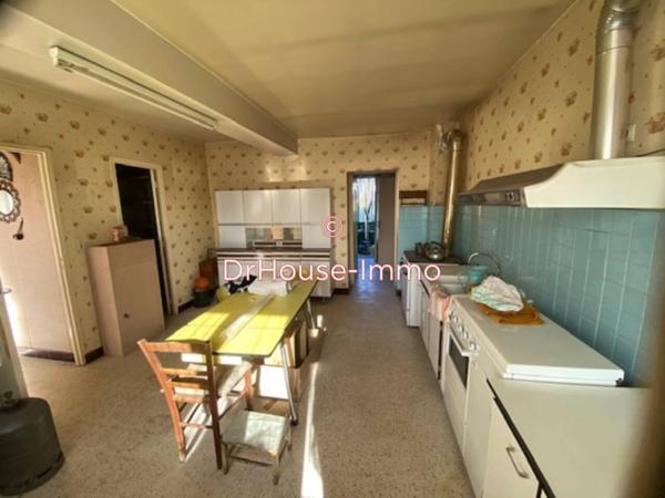 Maison à vendre 3 pièces de 100 m²