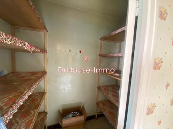 Maison à vendre 3 pièces de 100 m²