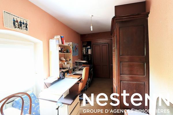 A vendre : Charmante maison en bord de Saône - 71680 CRECHES-SUR-SAONE