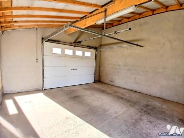 Vente Maison à L'Isle-sur-le-Doubs