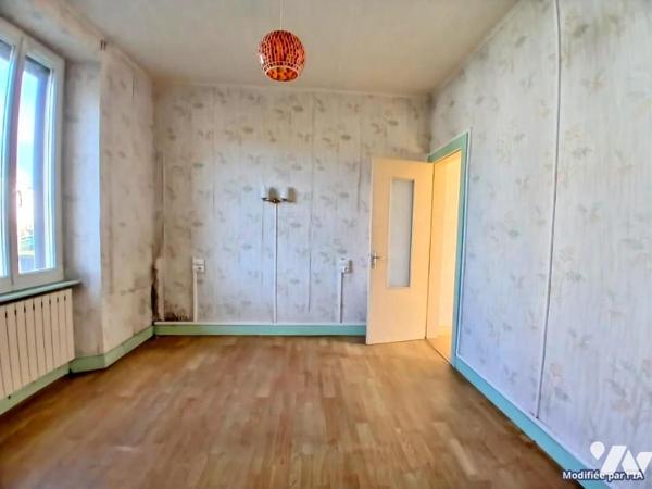 Vente Maison à L'Isle-sur-le-Doubs