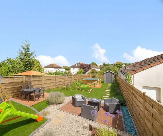 EXCLUSIVITÉ NESTENN ! CHARMANTE MAISON FAMILIALE AVEC LOGEMENT INDÉPENDANT À CHÂTENOY-LE-ROYAL